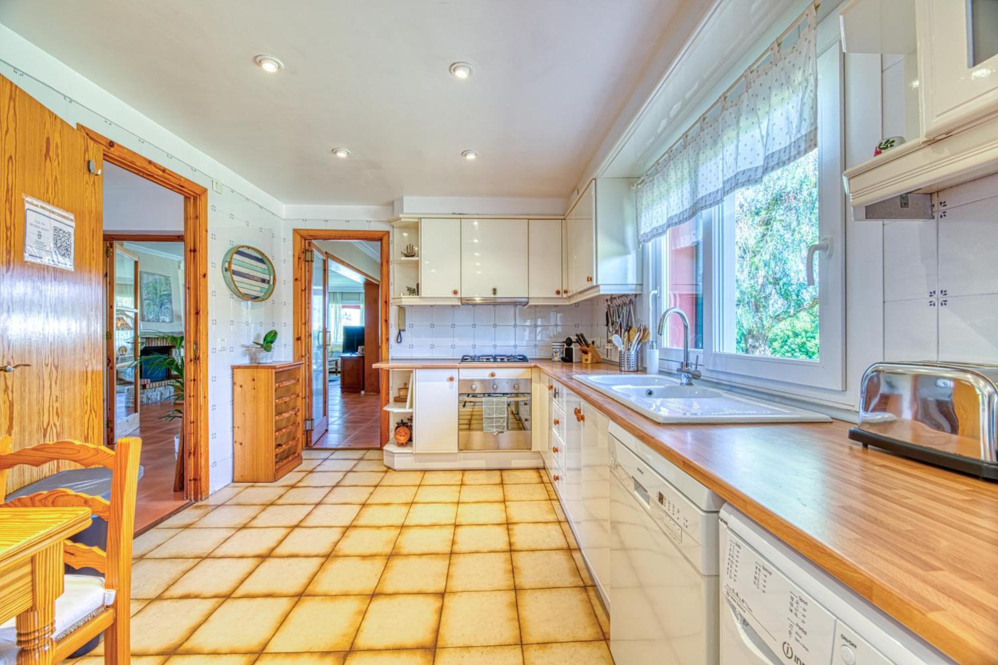 Ferienhaus Kentia Mallorca, Charming And Stylish Close To Palma