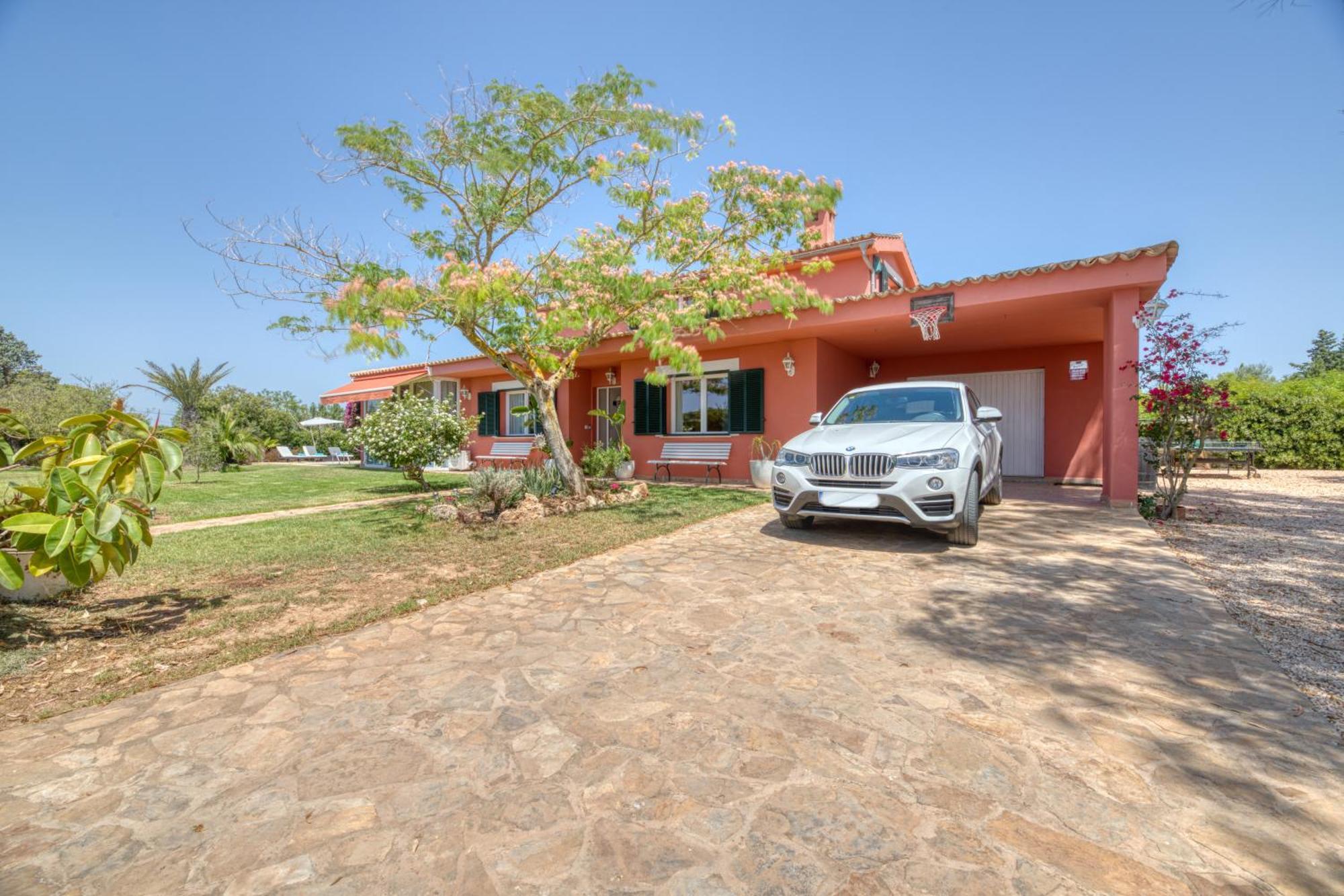 Kentia Mallorca, Charming And Stylish Close To Ferienhaus