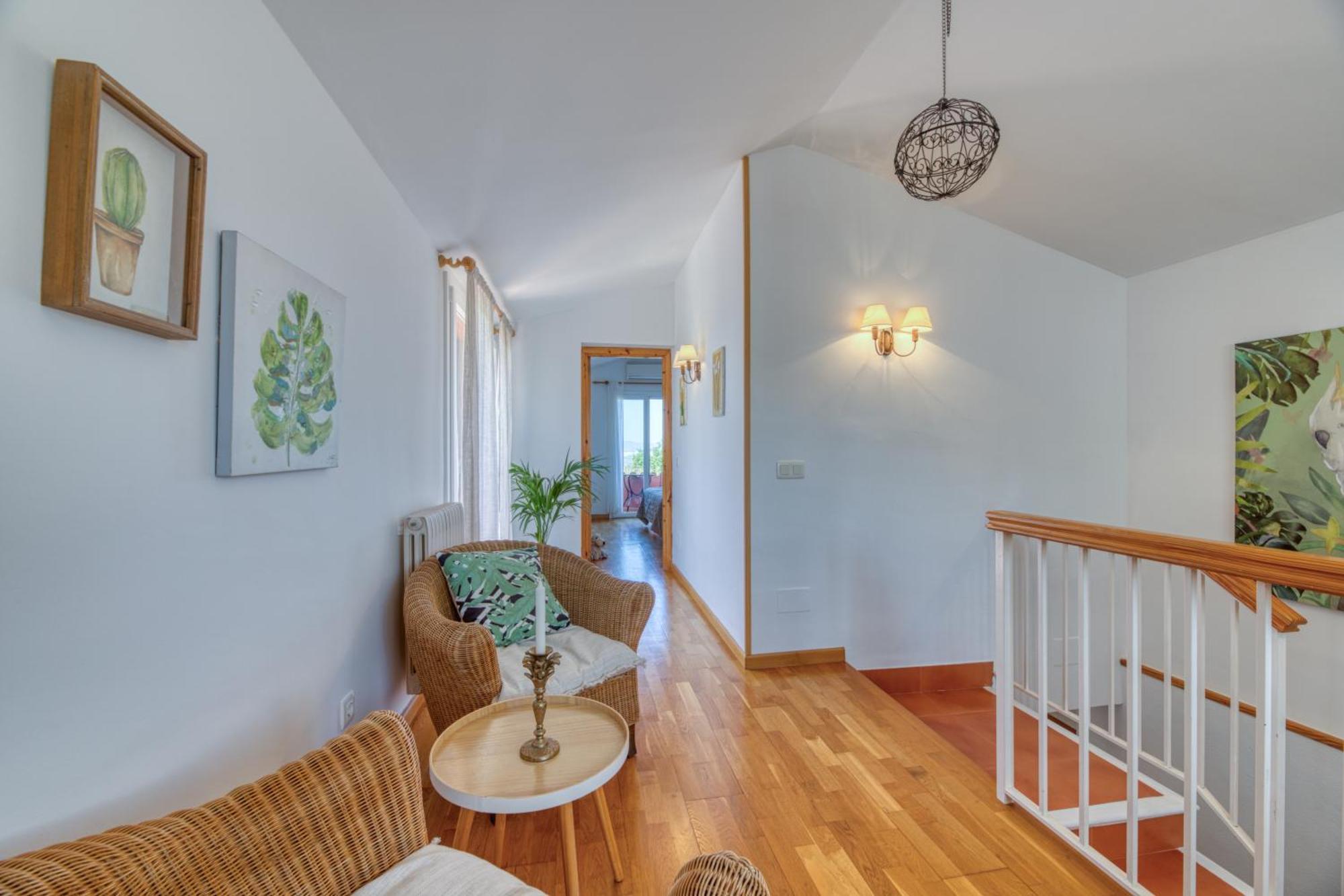 Kentia Mallorca, Charming And Stylish Close To Ferienhaus *
