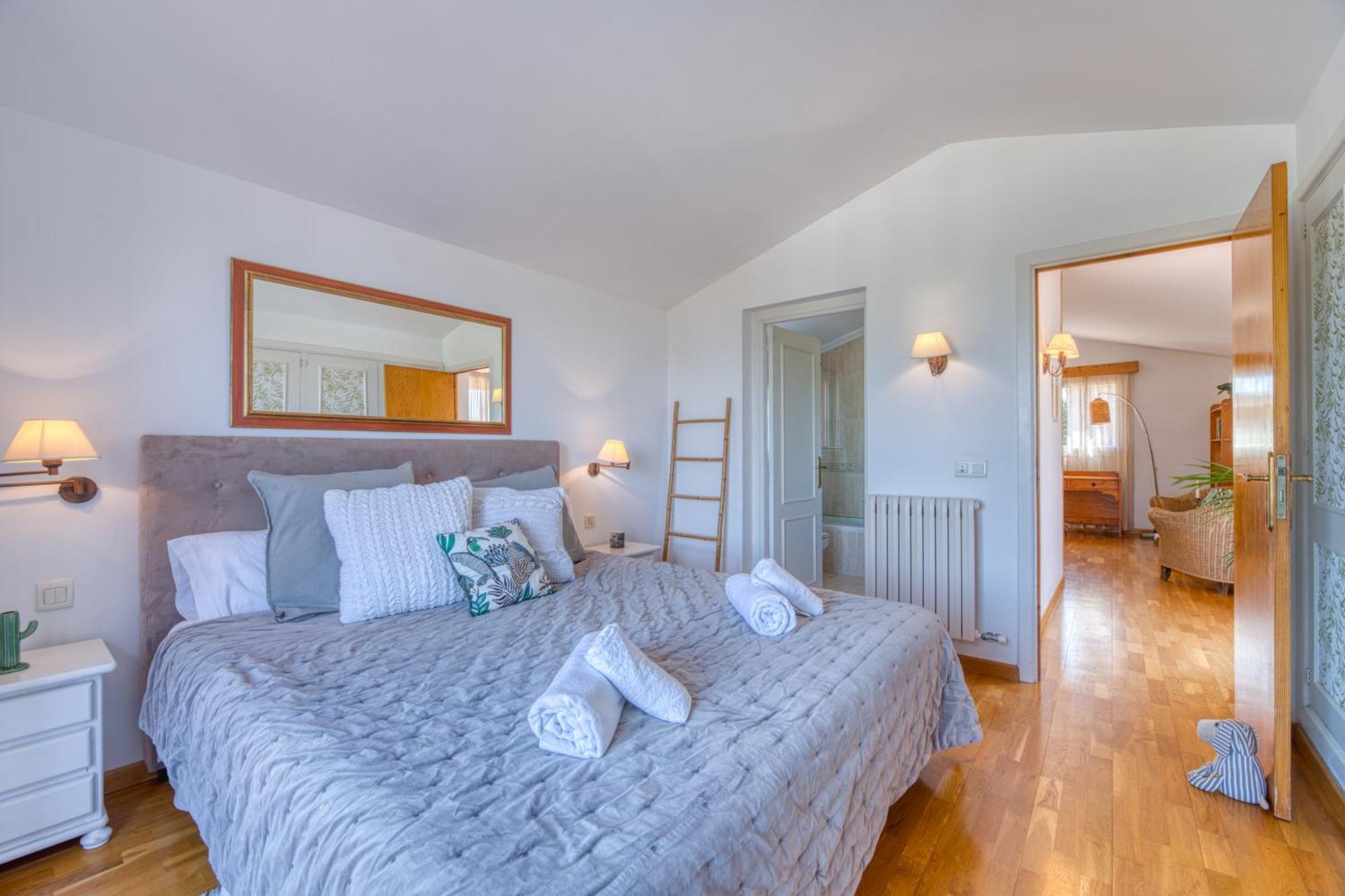 Kentia Mallorca, Charming And Stylish Close To Palma
