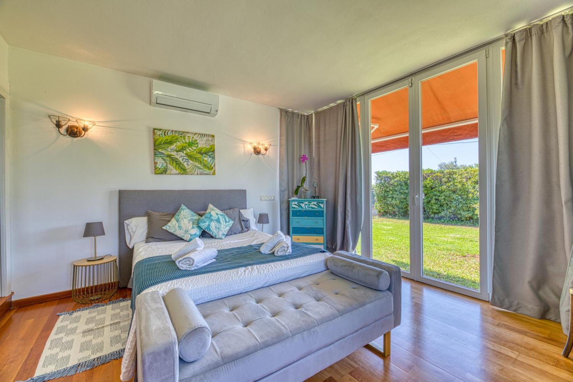 Kentia Mallorca, Charming And Stylish Close To * Palma