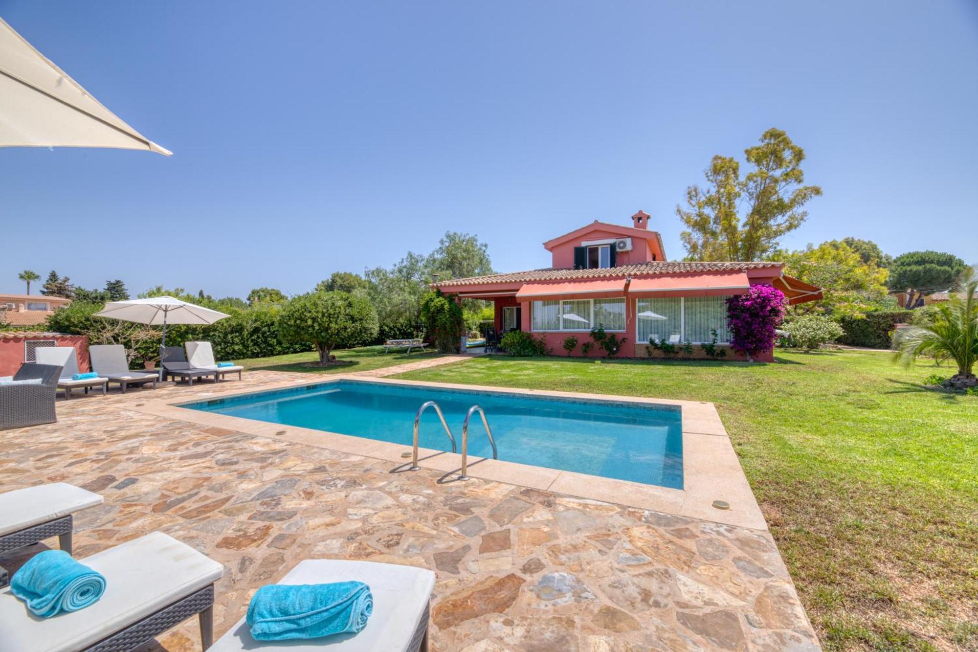 Kentia Mallorca, Charming And Stylish Close To Ferienhaus