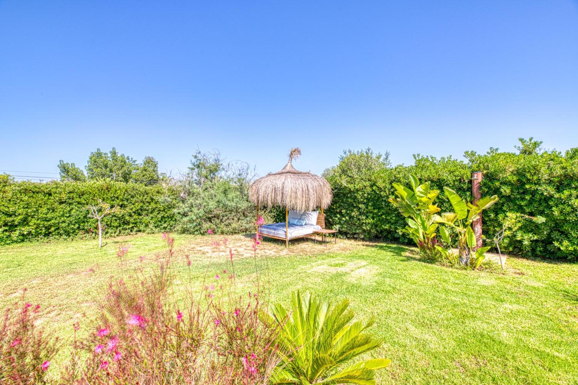 Kentia Mallorca, Charming And Stylish Close To Ferienhaus