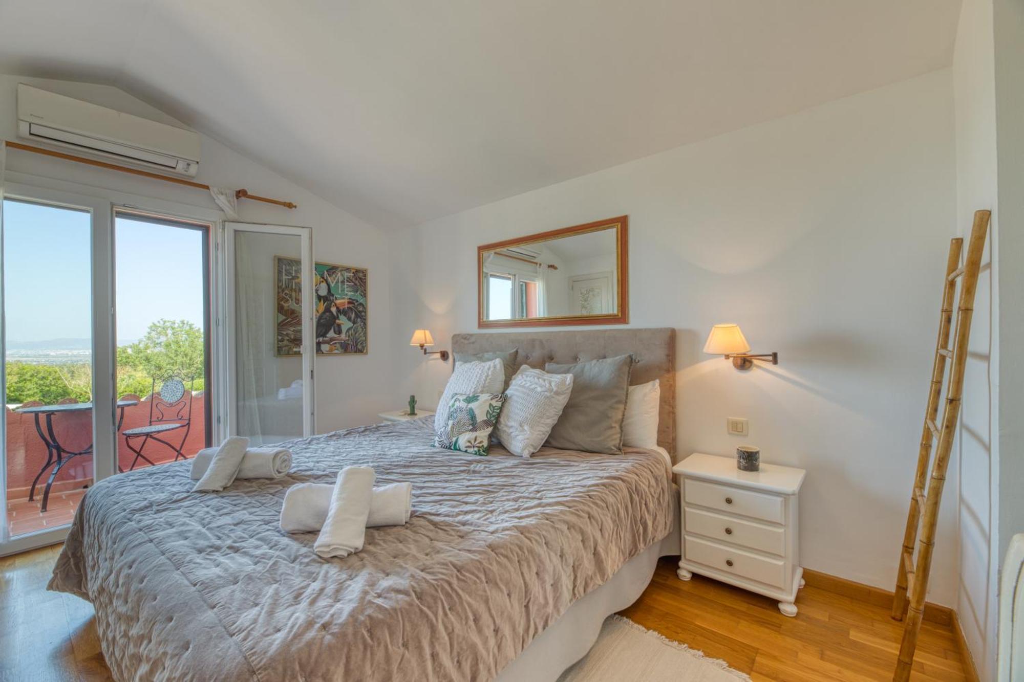 Ferienhaus Kentia Mallorca, Charming And Stylish Close To Palma