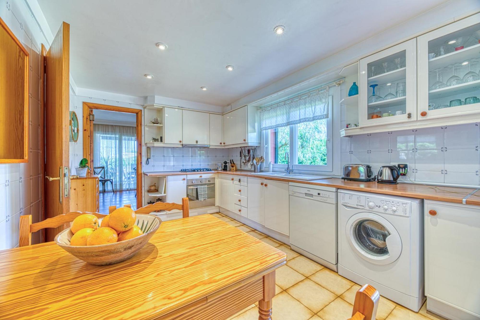Kentia Mallorca, Charming And Stylish Close To Palma