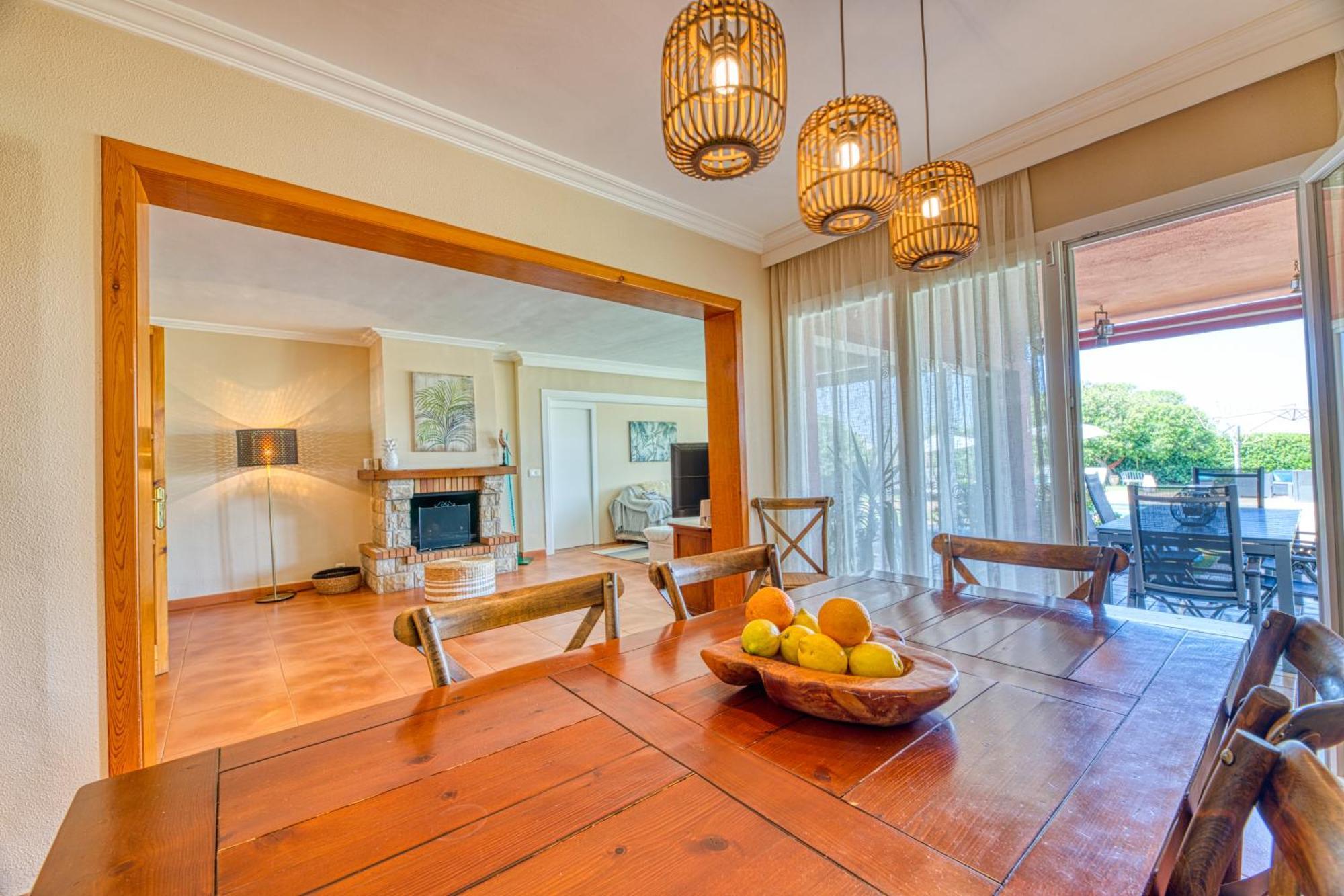 Ferienhaus Kentia Mallorca, Charming And Stylish Close To *
