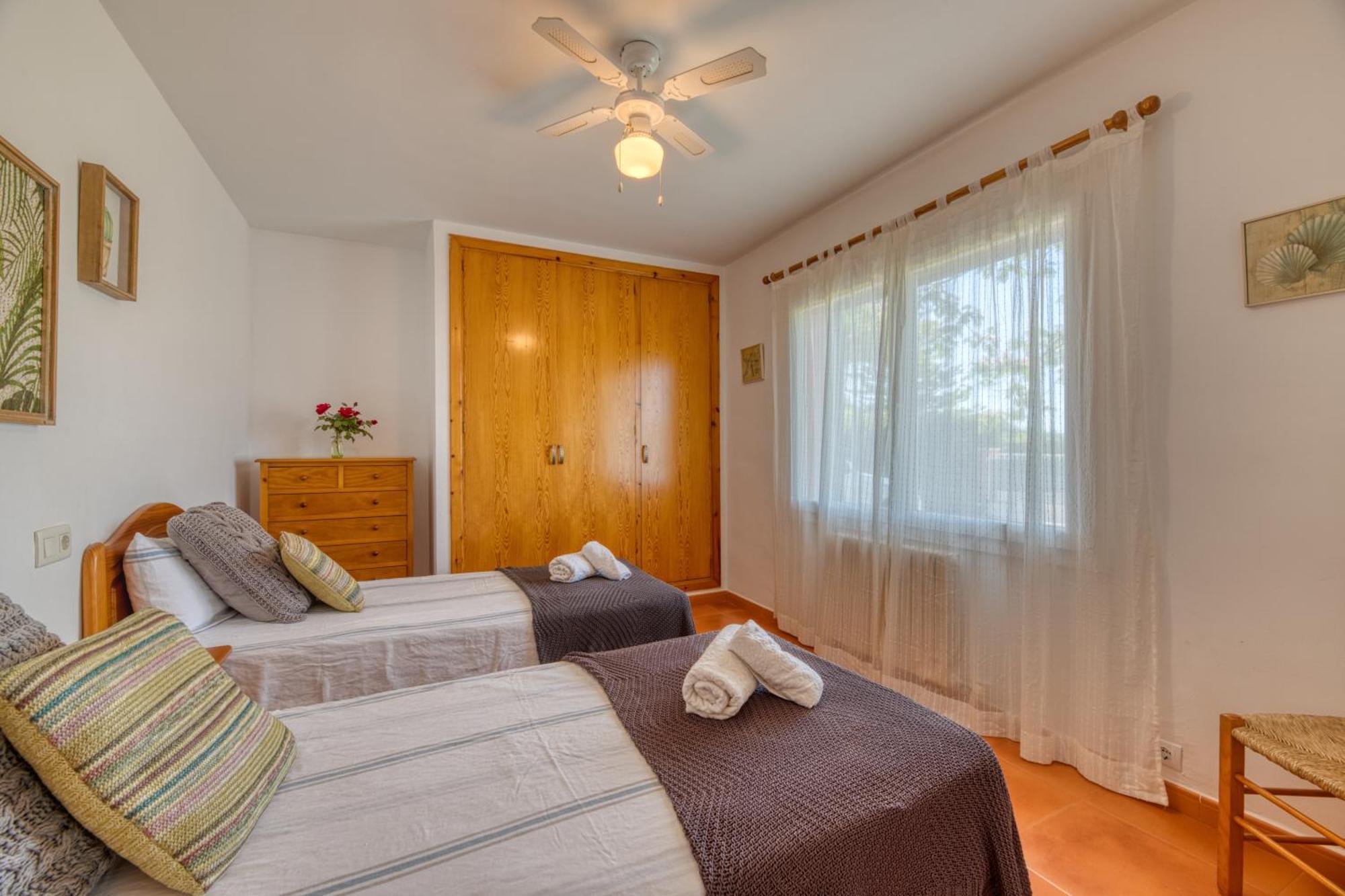 Ferienhaus Kentia Mallorca, Charming And Stylish Close To *