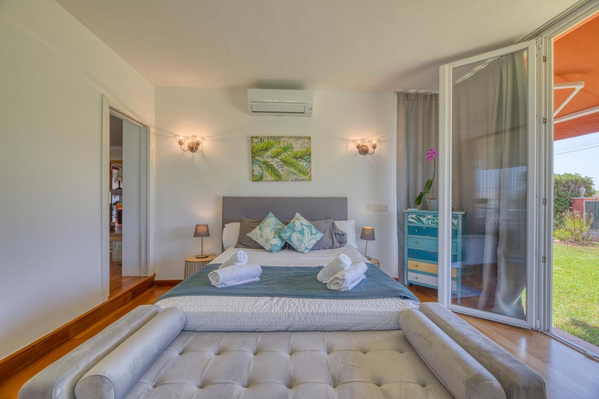 Ferienhaus Kentia Mallorca, Charming And Stylish Close To *