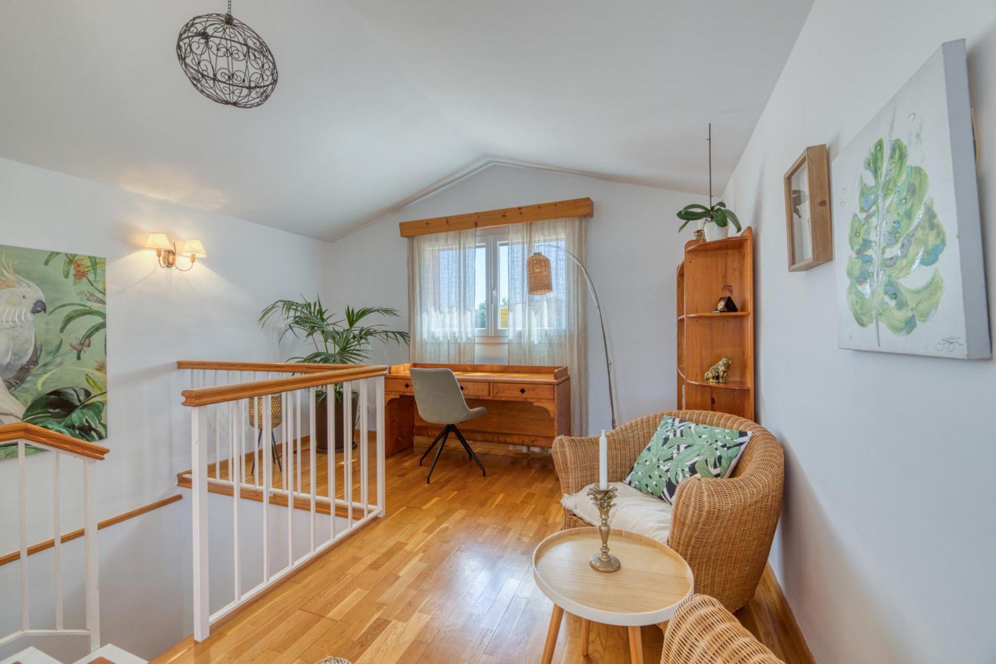 Ferienhaus Kentia Mallorca, Charming And Stylish Close To Palma