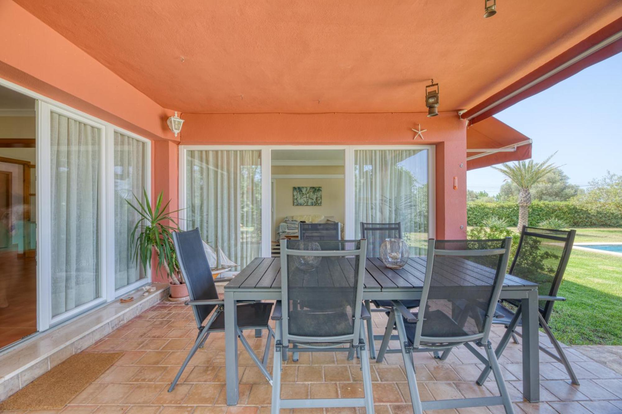 Kentia Mallorca, Charming And Stylish Close To *